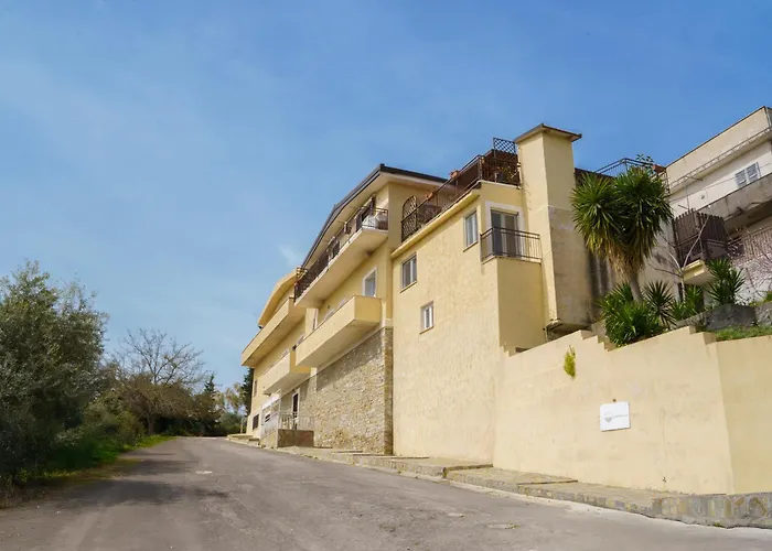 Il Panorama Housing Cilento