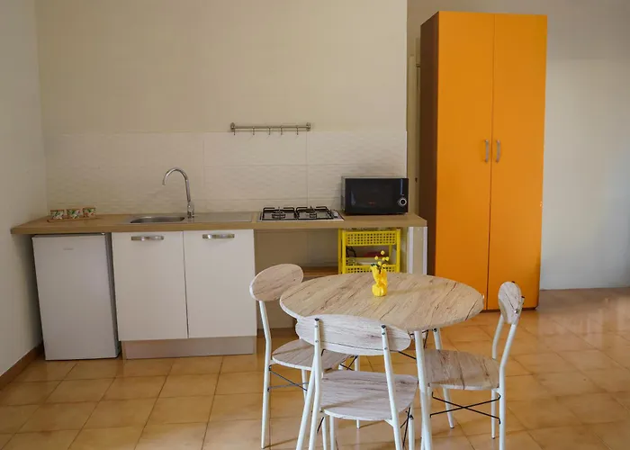 Il Panorama Housing Cilento