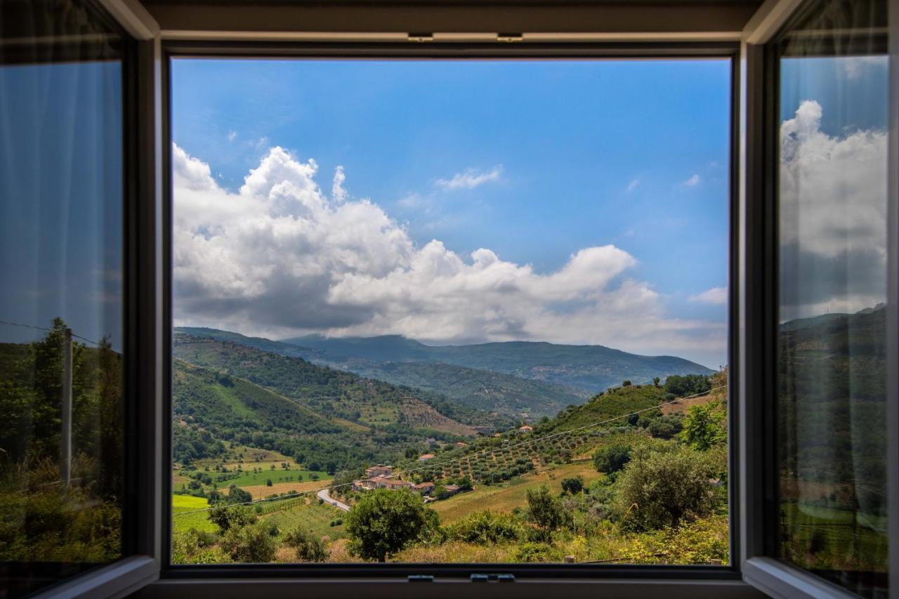 Aparthotel Il Panorama Housing Cilento