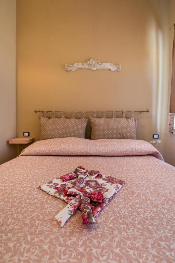 Il Panorama Housing Cilento Aparthotel Santa Maria di Castellabate