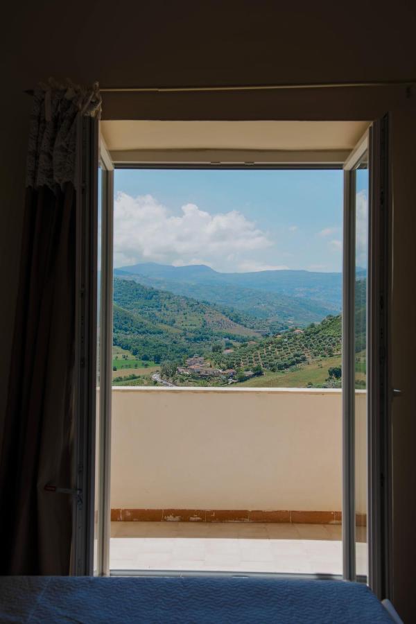 Aparthotel Il Panorama Housing Cilento