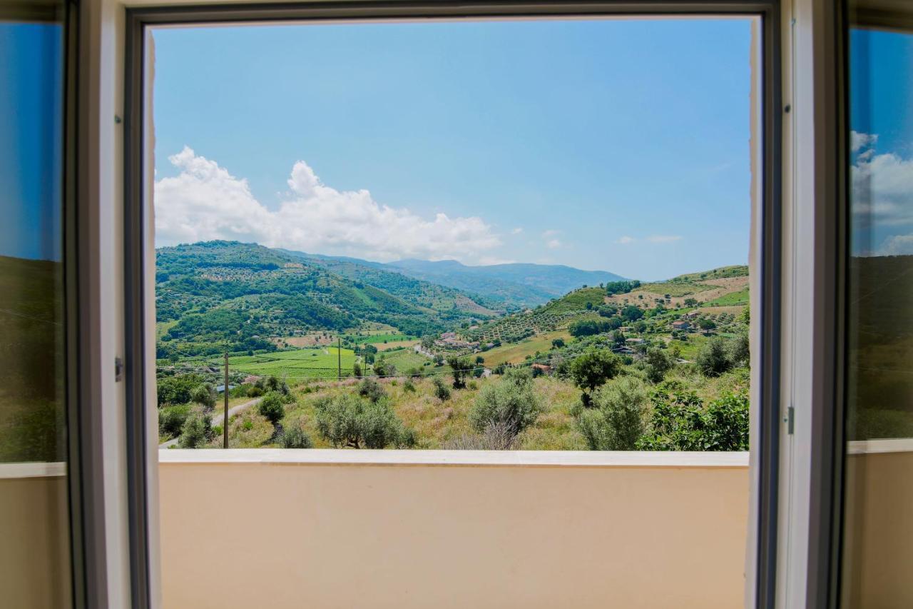 Il Panorama Housing Cilento Aparthotel Santa Maria di Castellabate