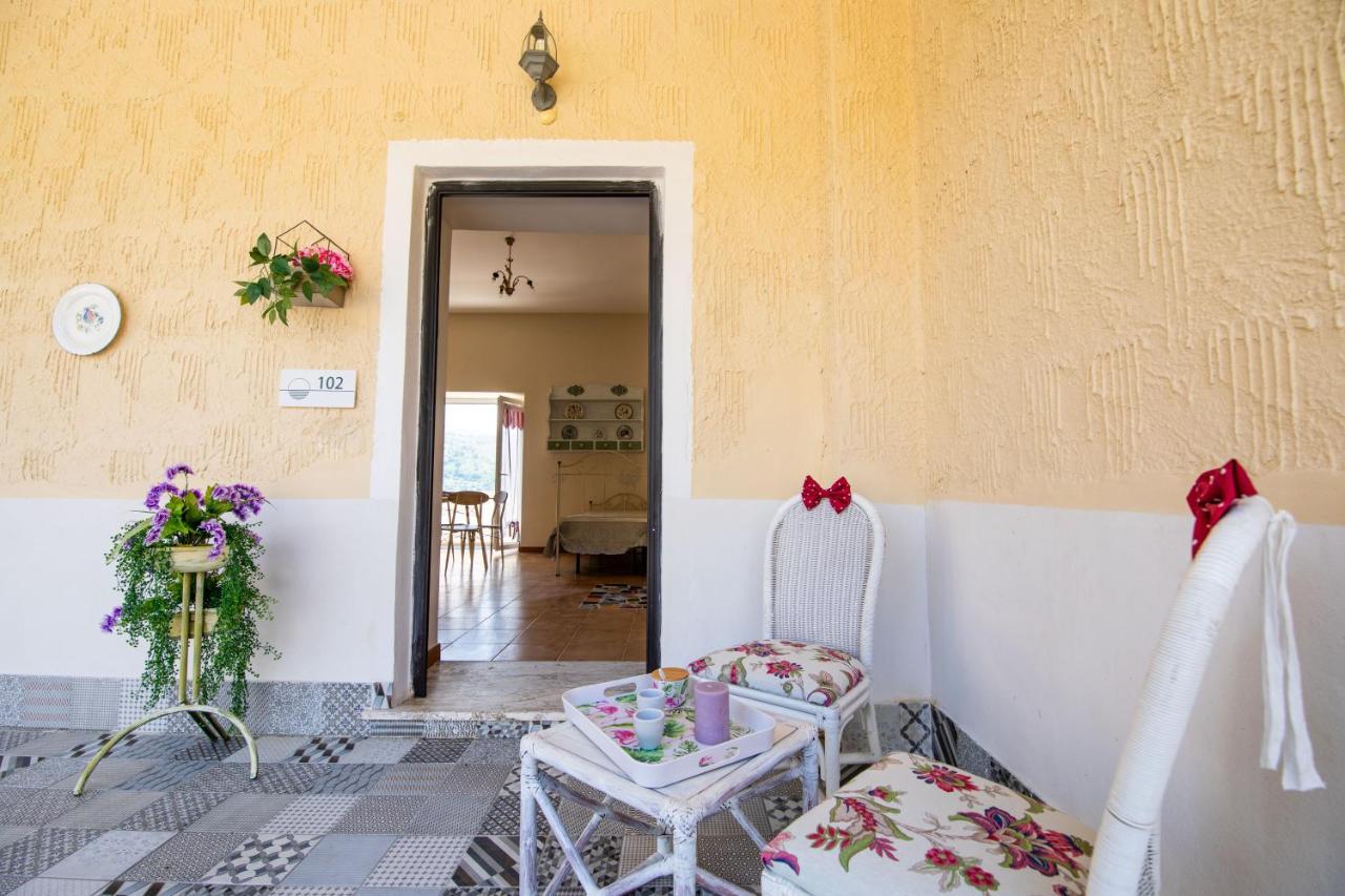 Aparthotel Il Panorama Housing Cilento *