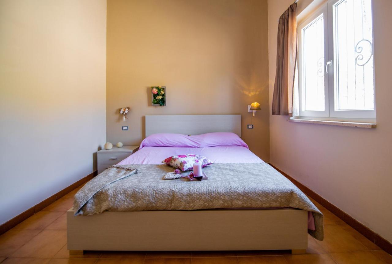 Aparthotel Il Panorama Housing Cilento Santa Maria di Castellabate