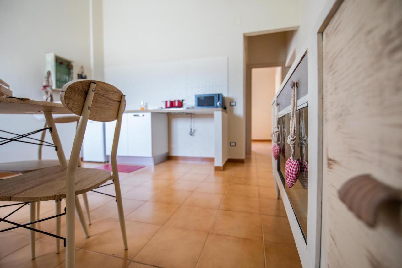 Il Panorama Housing Cilento *