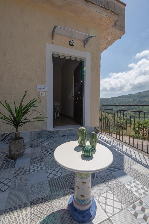 Il Panorama Housing Cilento *