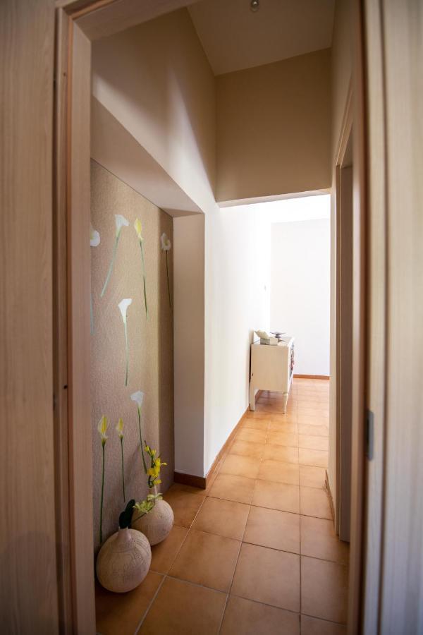 Aparthotel Il Panorama Housing Cilento *