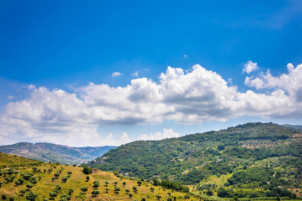 Il Panorama Housing Cilento Aparthotel