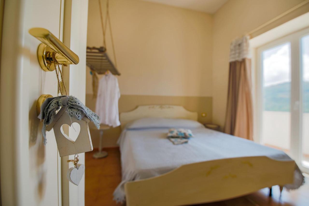 Aparthotel Il Panorama Housing Cilento