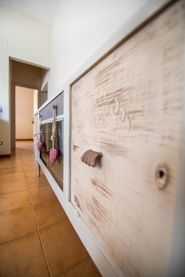 Il Panorama Housing Cilento Aparthotel