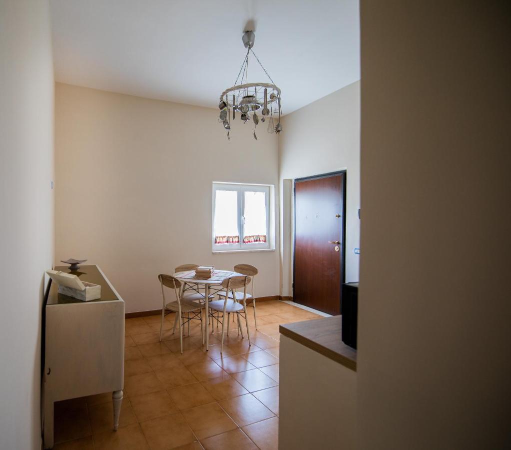 Il Panorama Housing Cilento Aparthotel