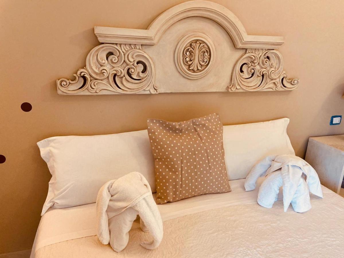 Il Panorama Housing Cilento Aparthotel Santa Maria di Castellabate