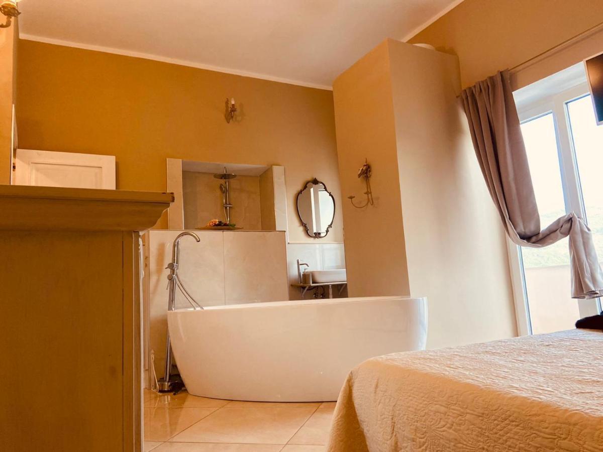 Il Panorama Housing Cilento Aparthotel