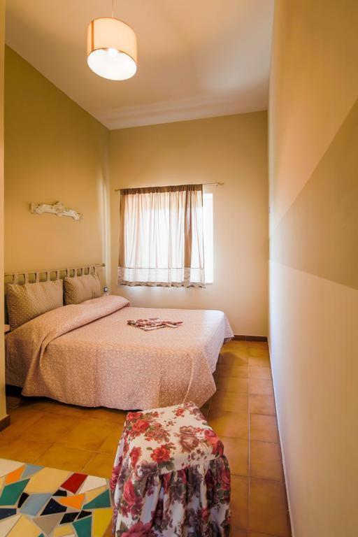 Aparthotel Il Panorama Housing Cilento *