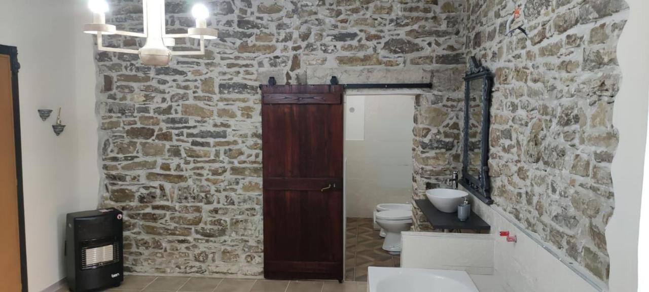 Il Panorama Housing Cilento Santa Maria di Castellabate
