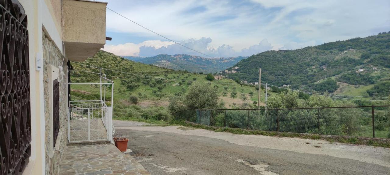 Il Panorama Housing Cilento Aparthotel