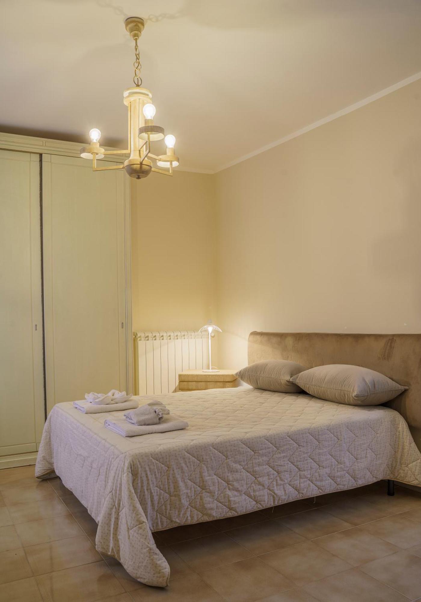 Il Panorama Housing Cilento Aparthotel
