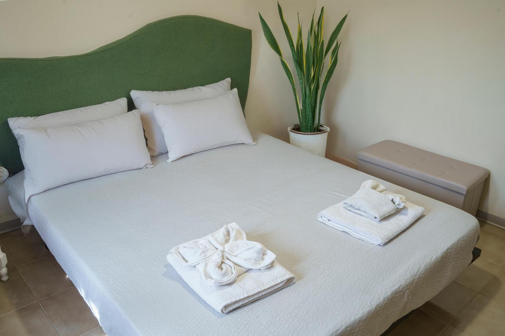 Aparthotel Il Panorama Housing Cilento *
