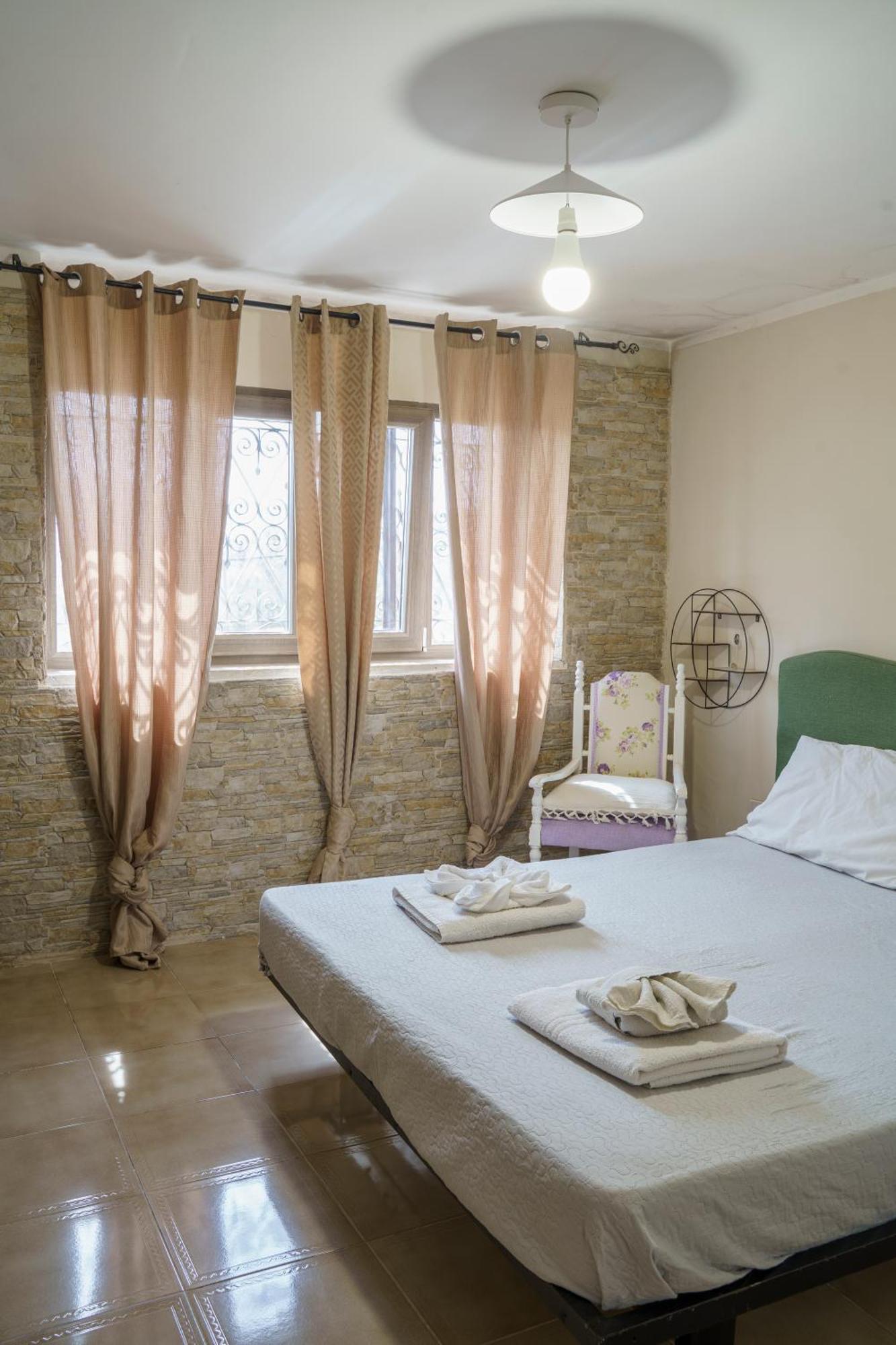 Il Panorama Housing Cilento *