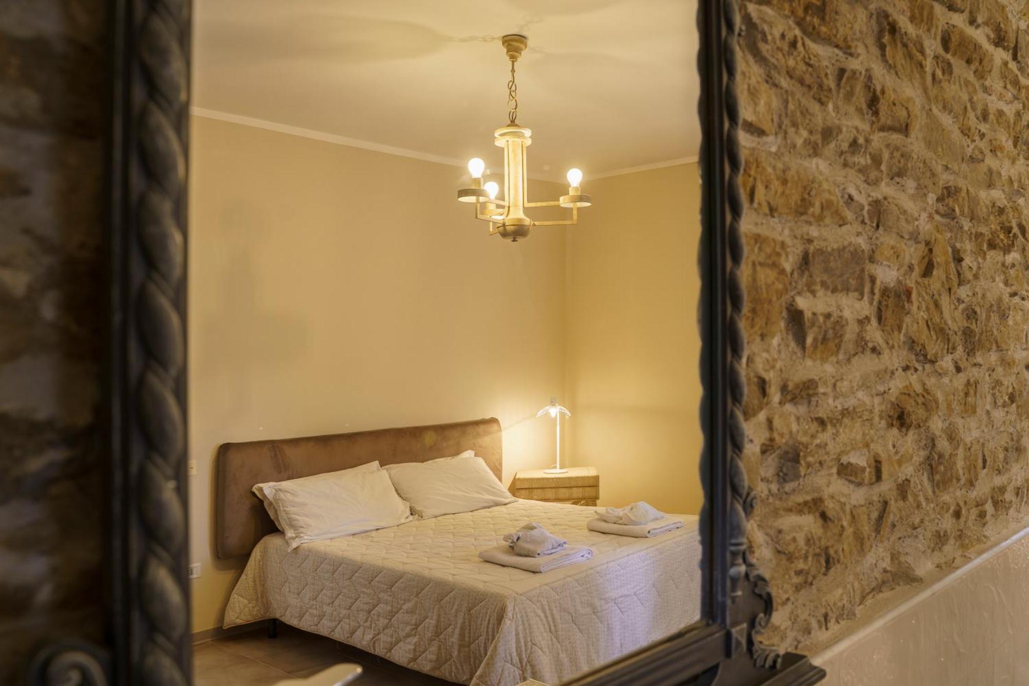 Aparthotel Il Panorama Housing Cilento