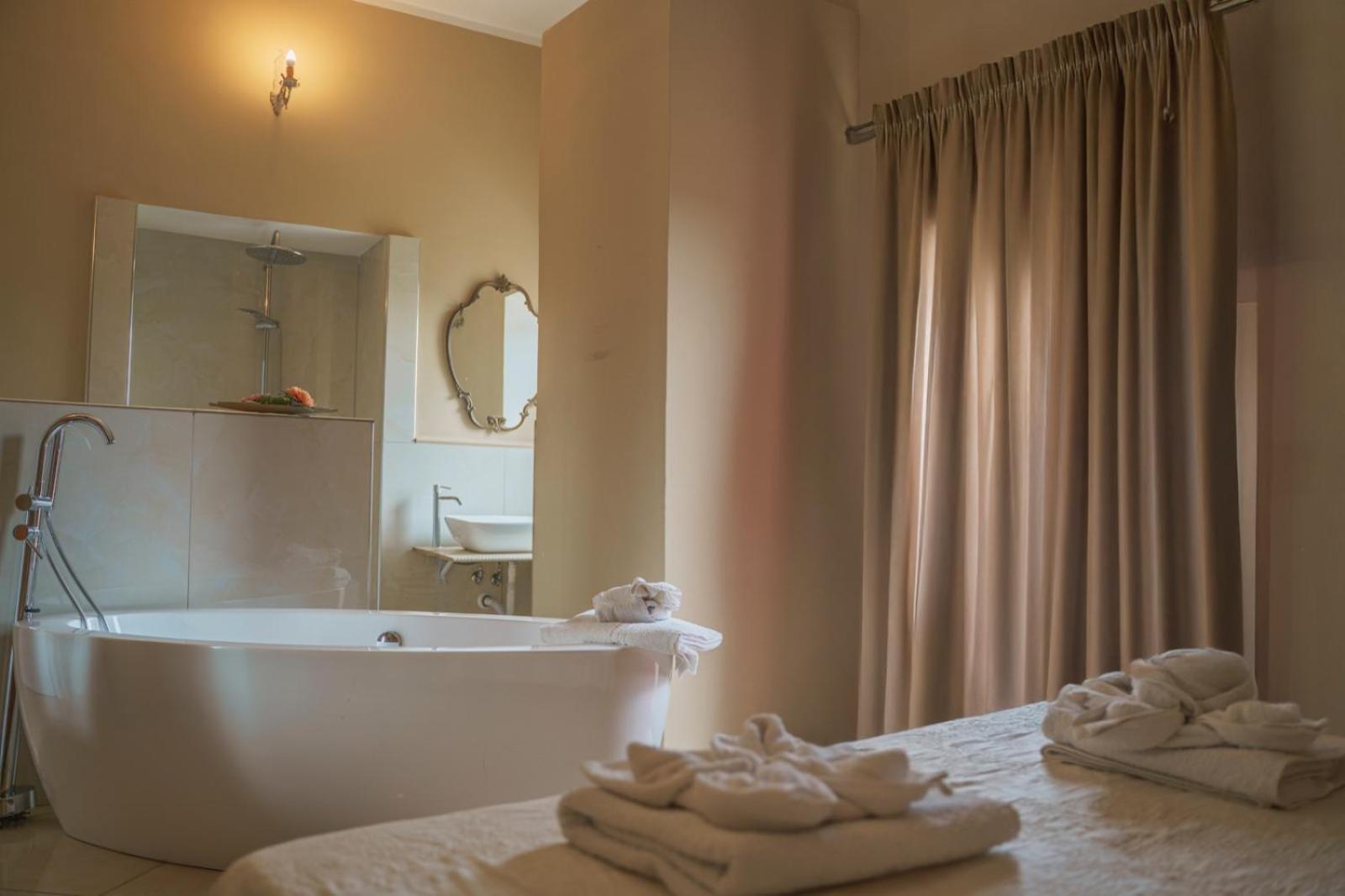 Il Panorama Housing Cilento Aparthotel *