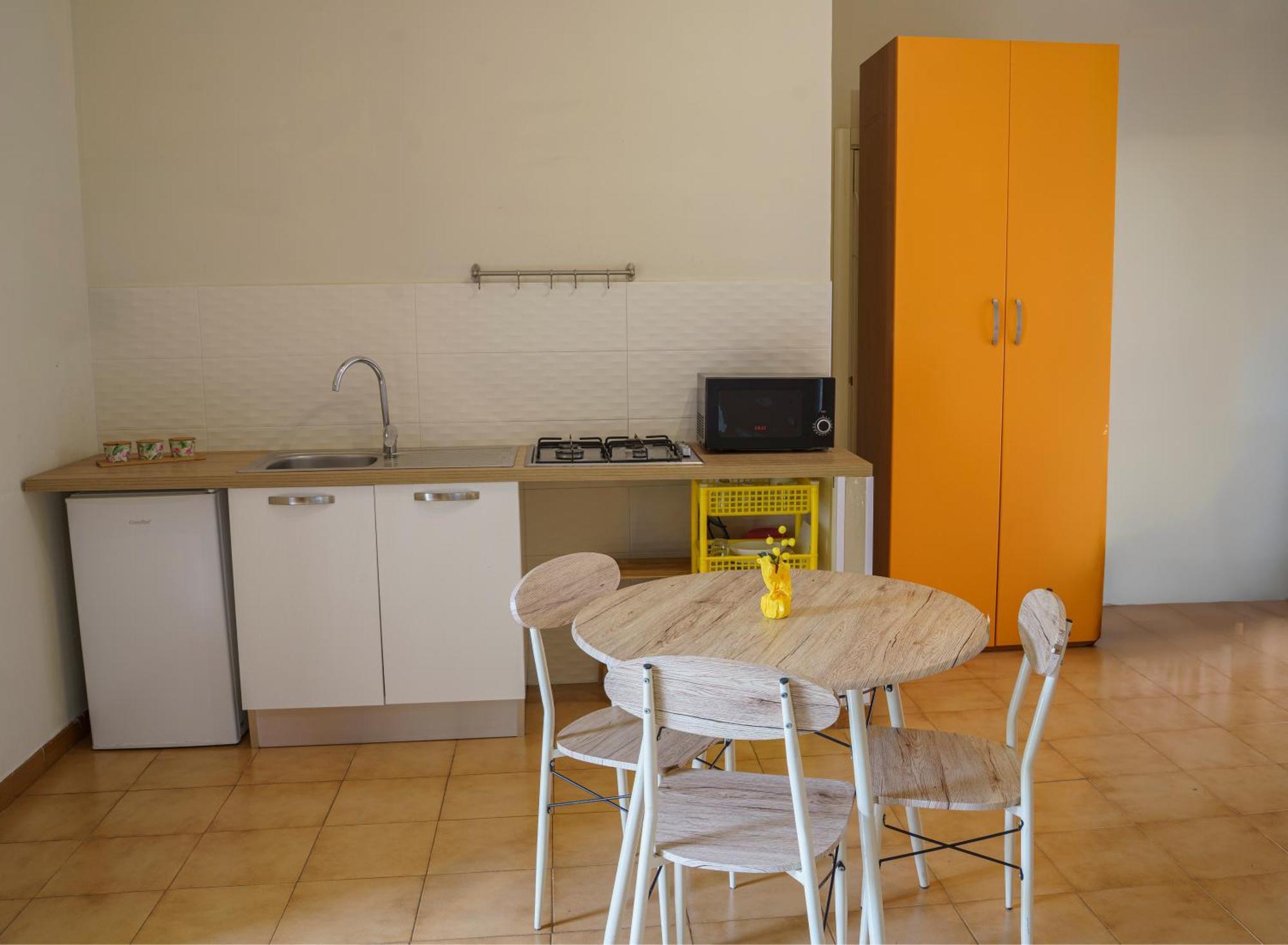 Il Panorama Housing Cilento