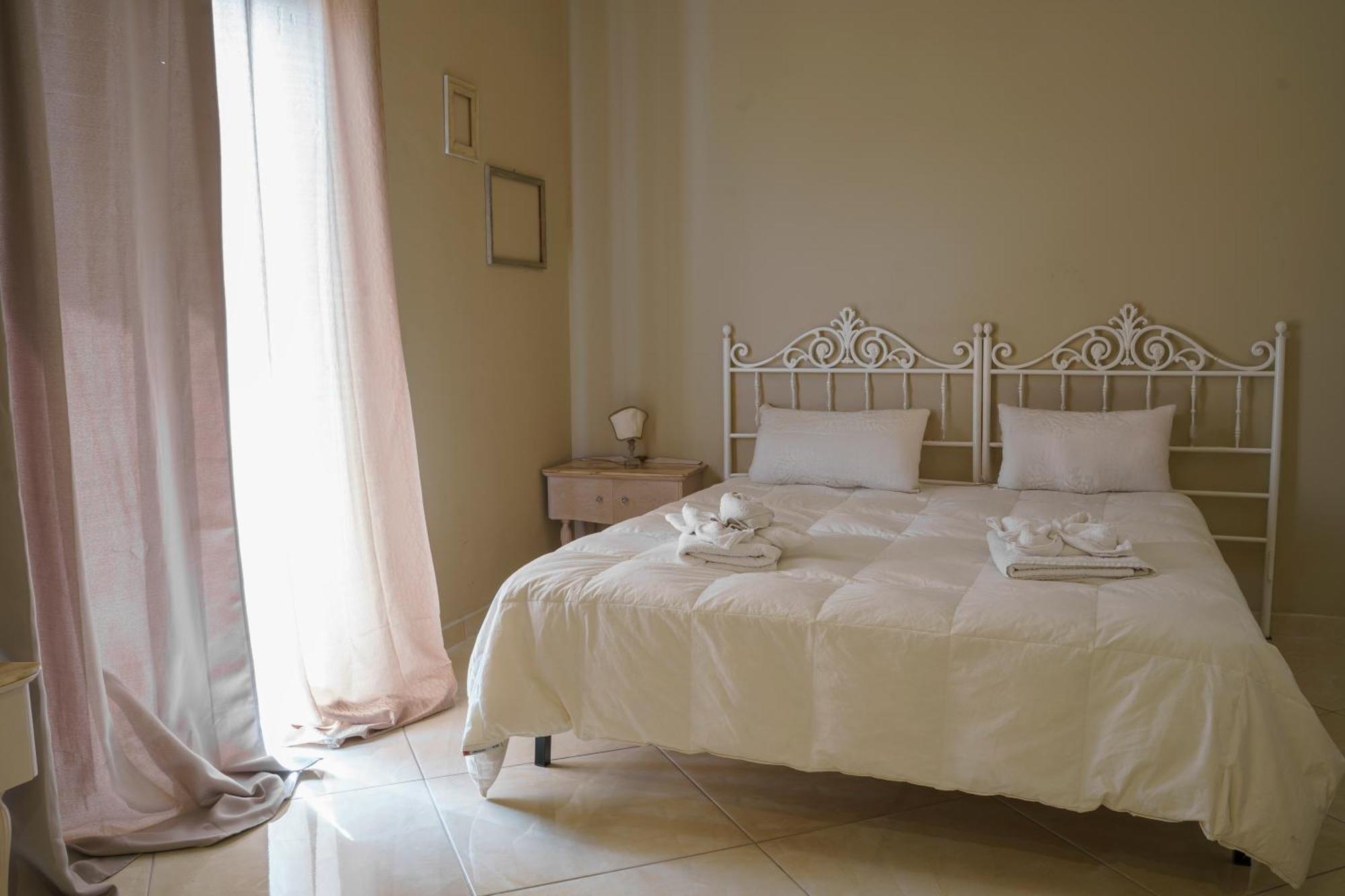 Aparthotel Il Panorama Housing Cilento *