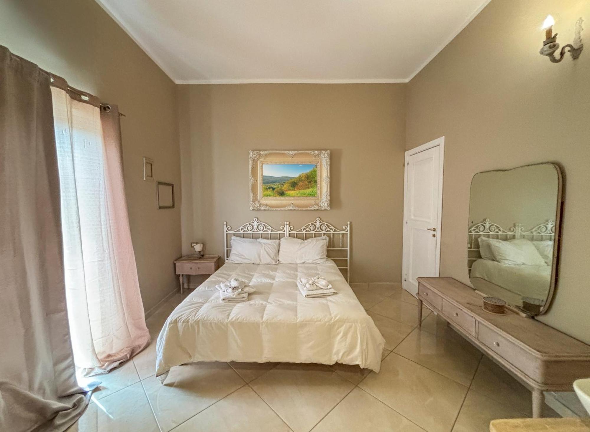 Il Panorama Housing Cilento *