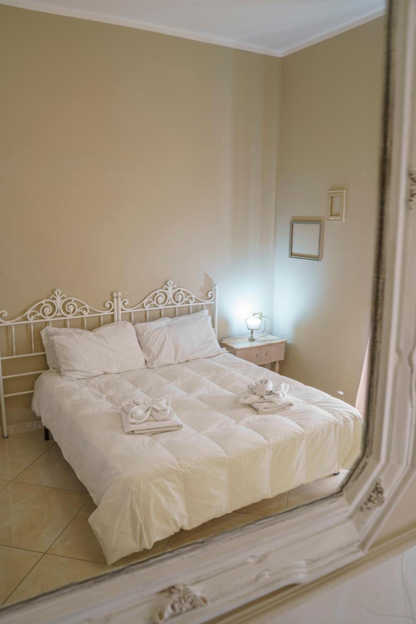 Aparthotel Il Panorama Housing Cilento *