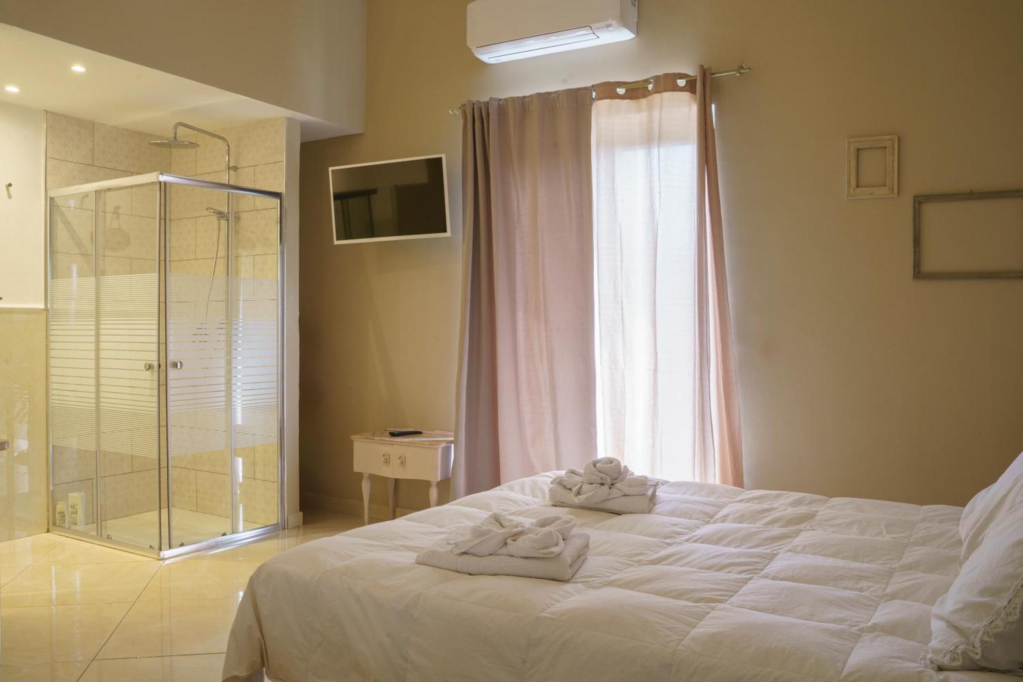 Il Panorama Housing Cilento Santa Maria di Castellabate