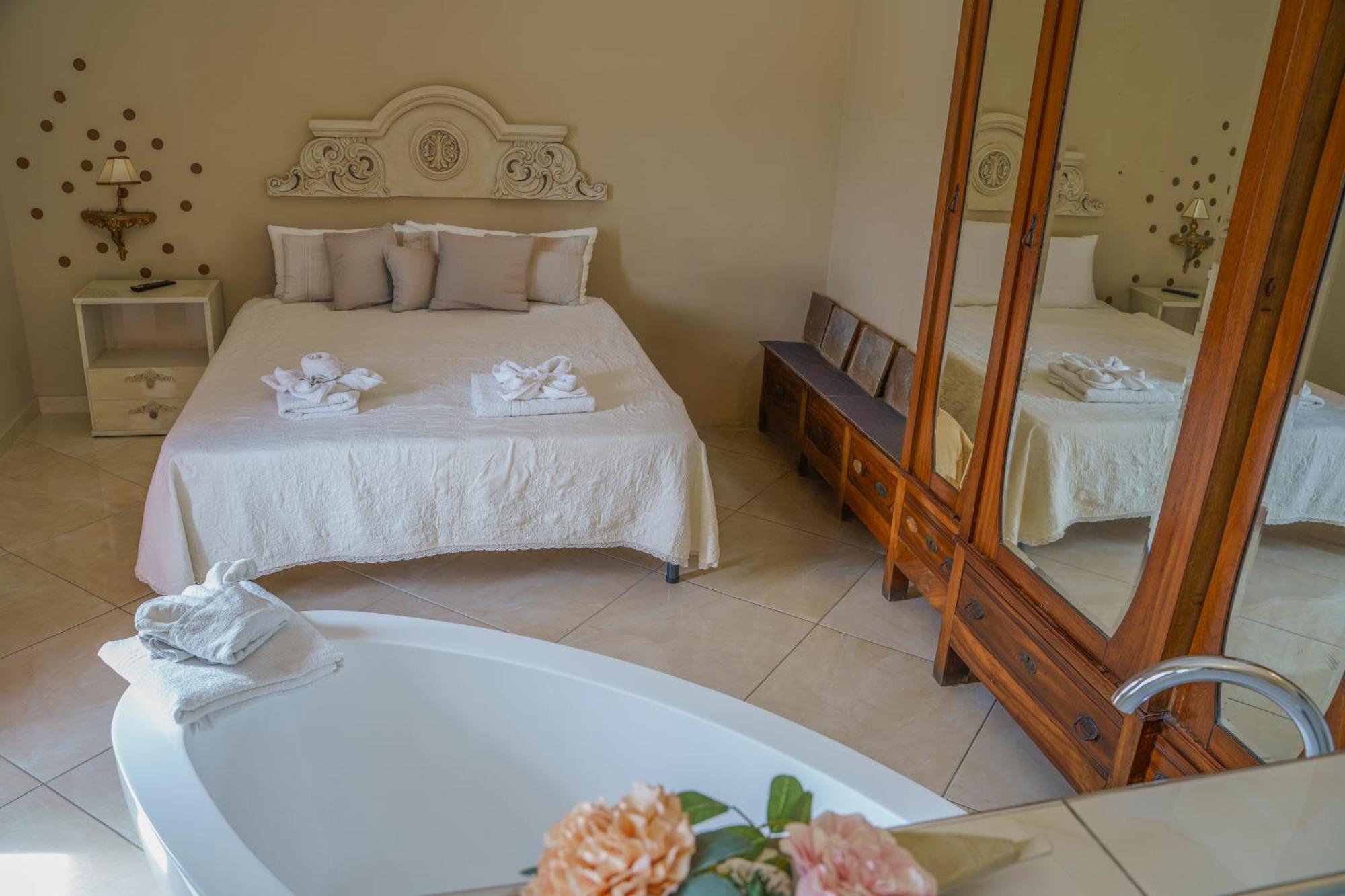 Il Panorama Housing Cilento Aparthotel